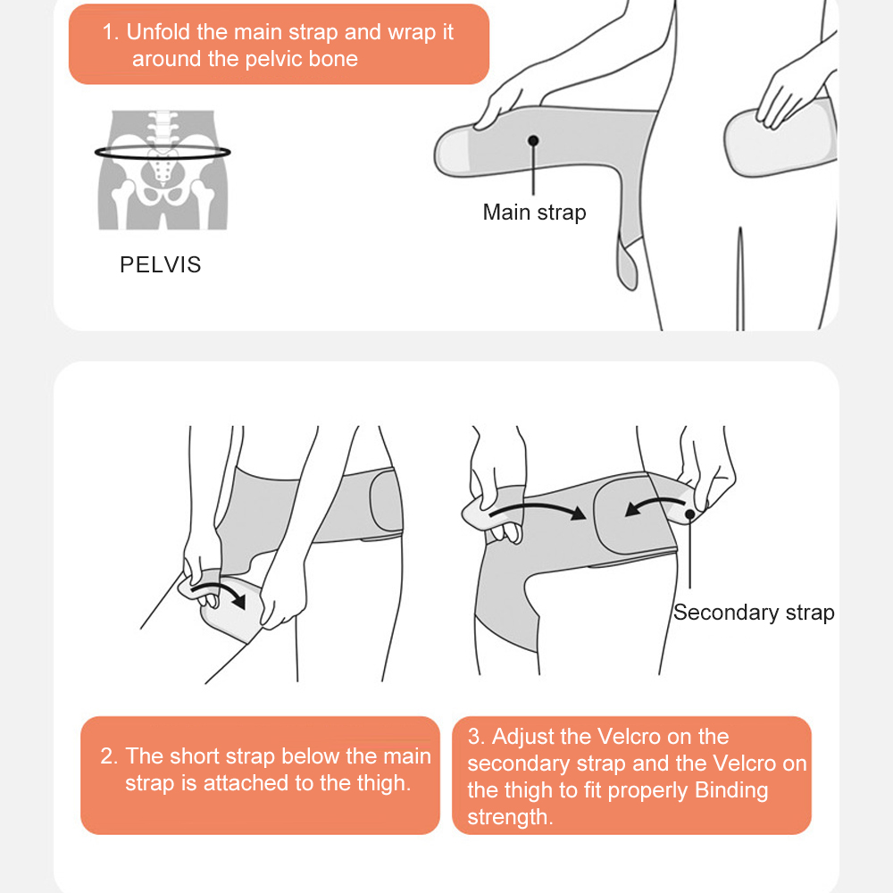 دعامة الورك فائقة النحافة من O - مراجعة Compression Sleeve Calf وسعره