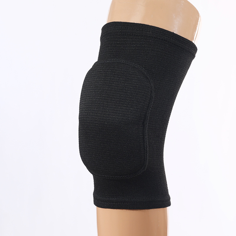 دعامة إسفنجية مُكثفة للركبة لت - مراجعة Compression Sleeve Calf وسعره