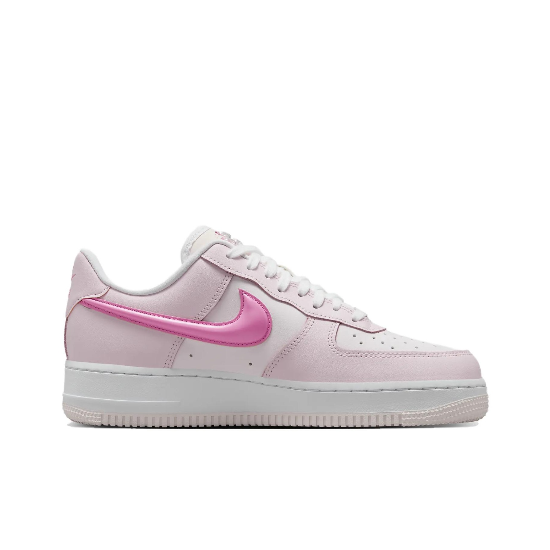 حذاء نايك إير فورس 1 لو توب لل - مراجعة Nike Shoes Air Force 1 وسعره