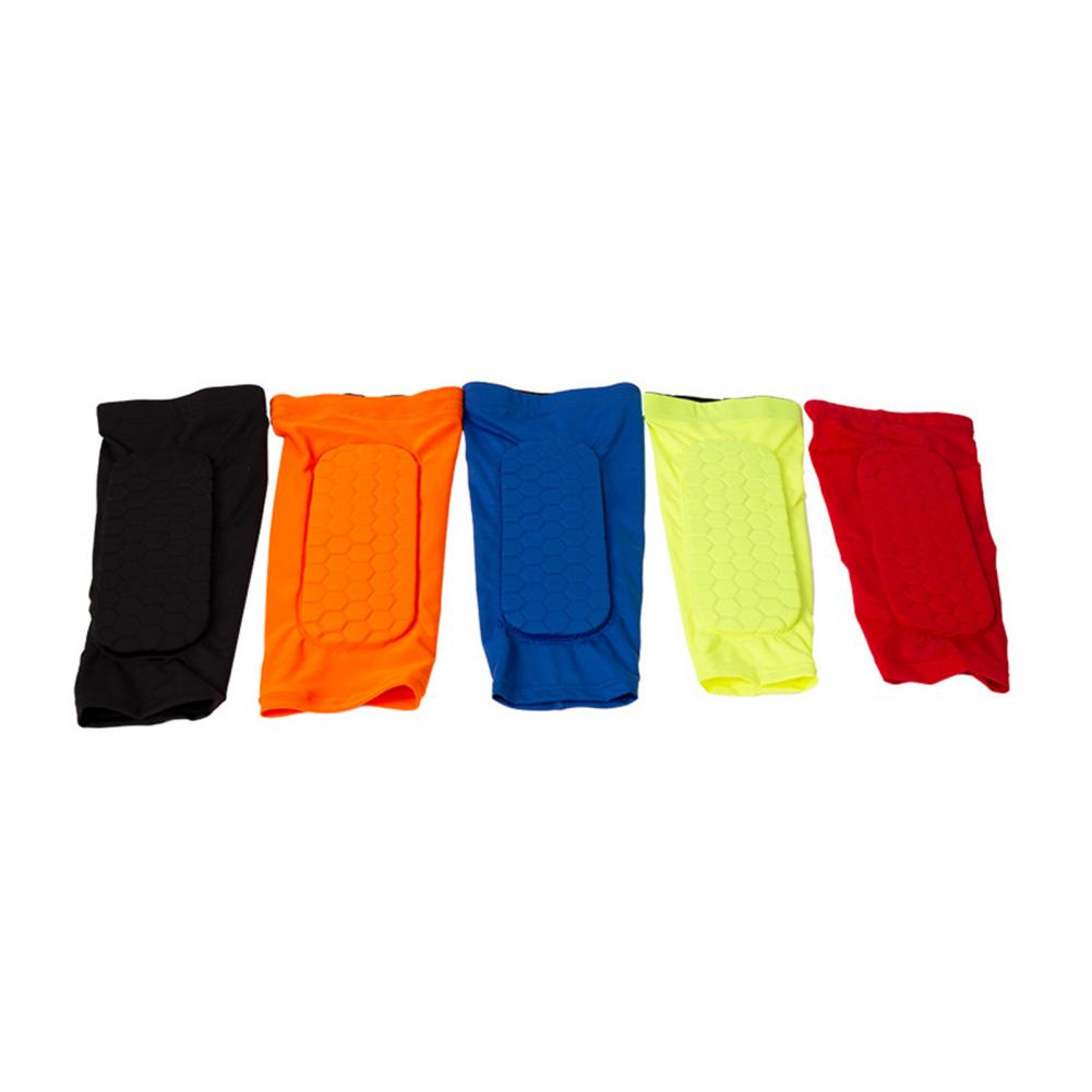 قطعة واحدة من واقي قصبة الساق  - مراجعة Compression Sleeve Calf وسعره